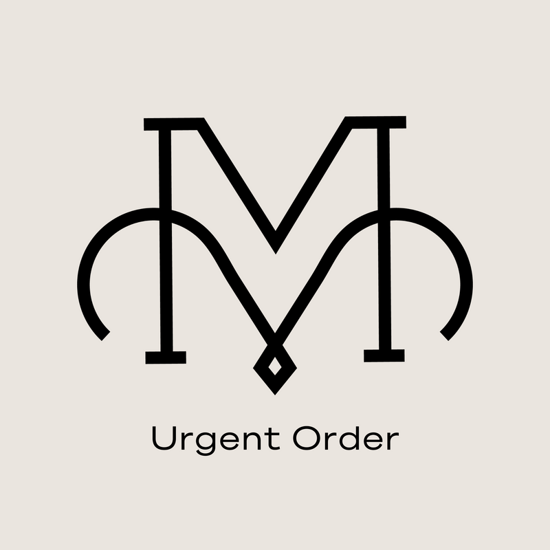 Urgent Order